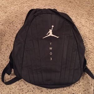 Jordan Backpack