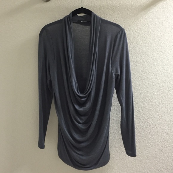 41 Hawthorn Draped Top