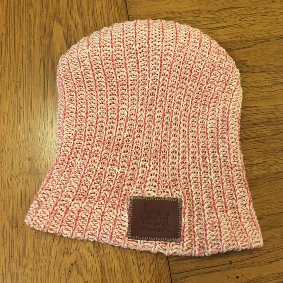 Love Your Melon Beanie