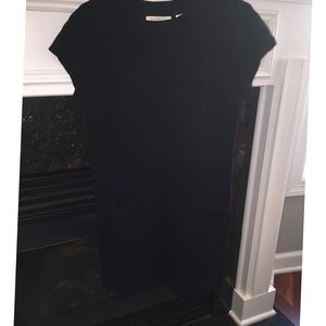 Laundry Black Dress