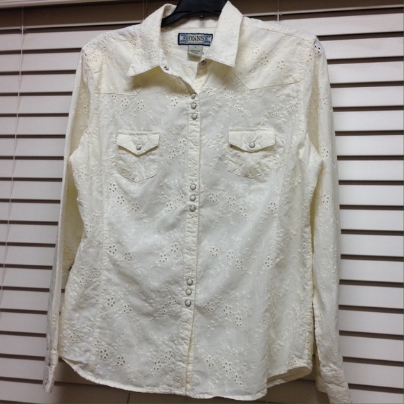 Western Shirt