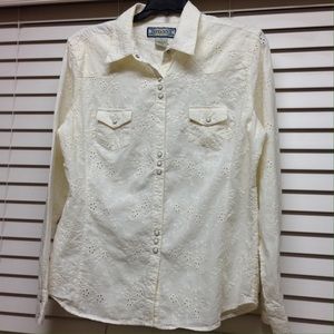 Western Shirt Western Shirt