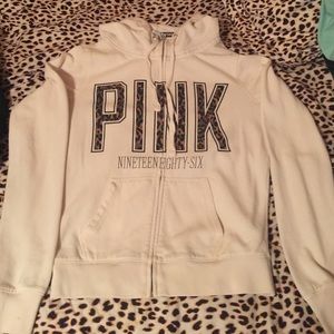 Victoria's Secret Pink Jacket