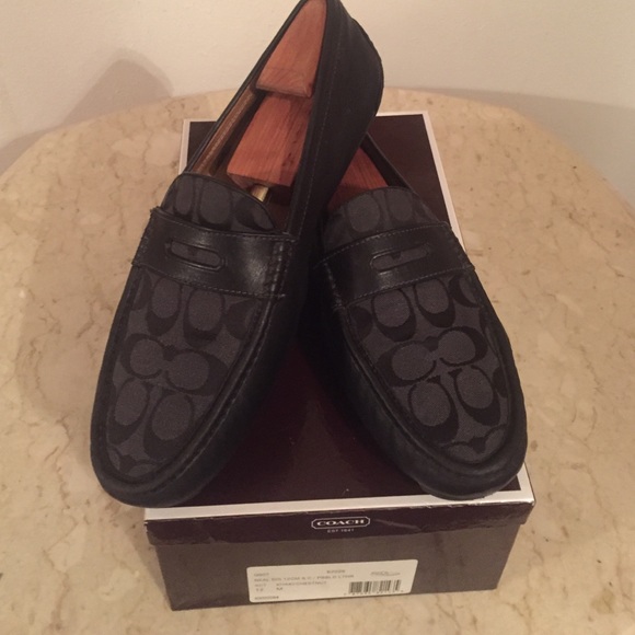 Coach Shoes | Mens By | Poshmark