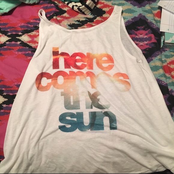 American Eagle Tank Top