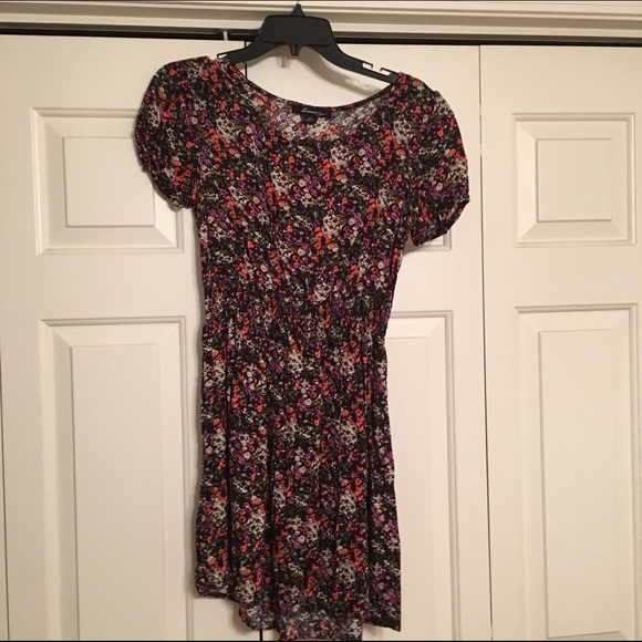 Forever 21 dress