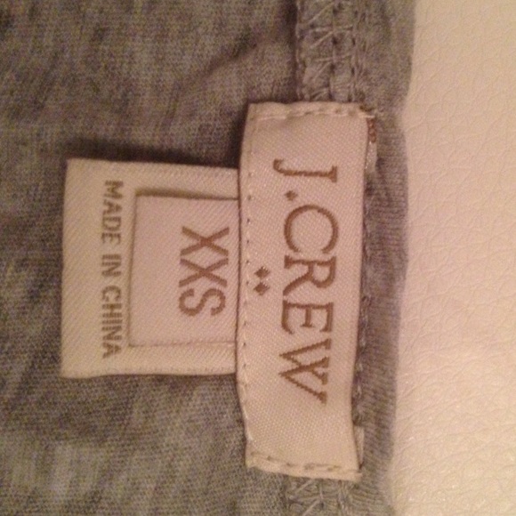J.Crew cute top - Picture 3 of 4