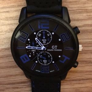 Nice Men's Watch