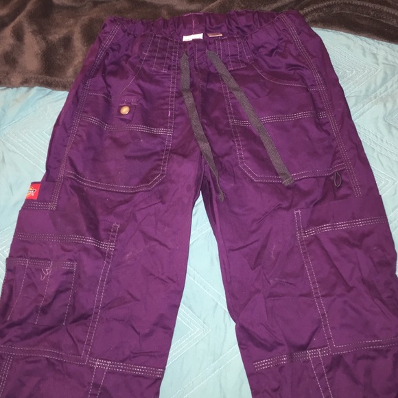 Dickies scrubs