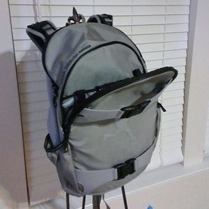 Used once backpack