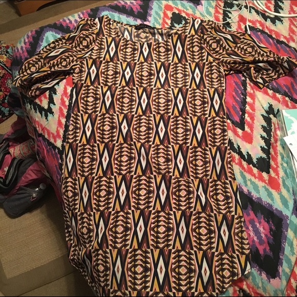 Boutique dress