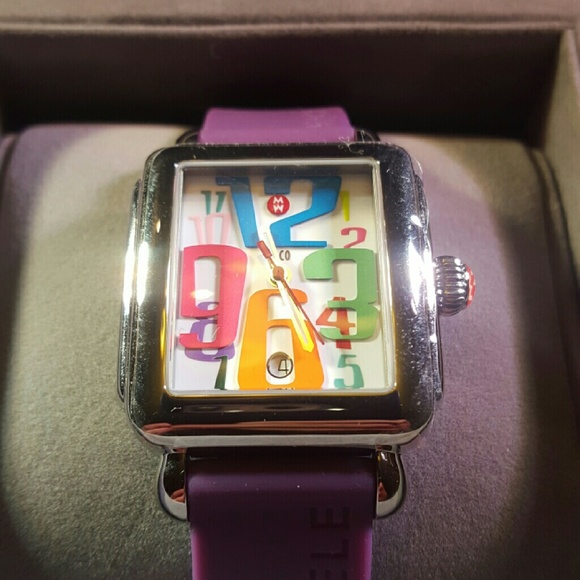 Michele Watch