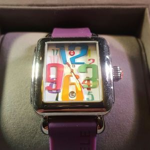 Michele Watch