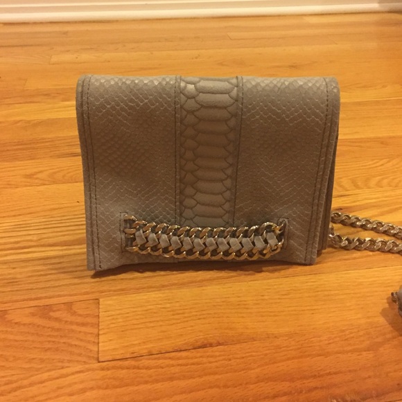 Ramy Brook Bags | Ramy Brook Crossbody Bag | Poshmark