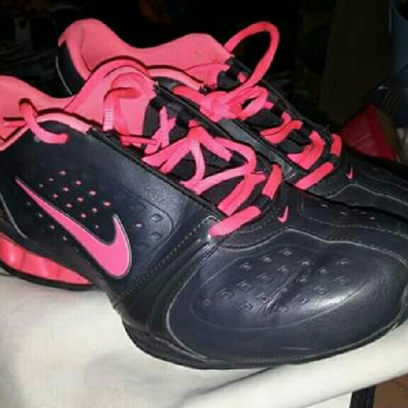 Womens Nike shoes