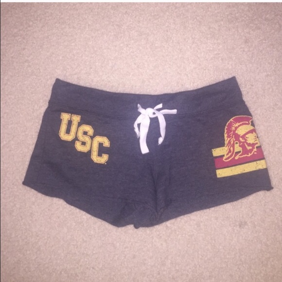 USC shorts reupload!