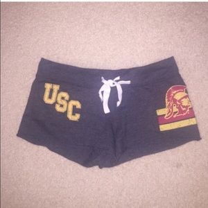 USC shorts reupload!