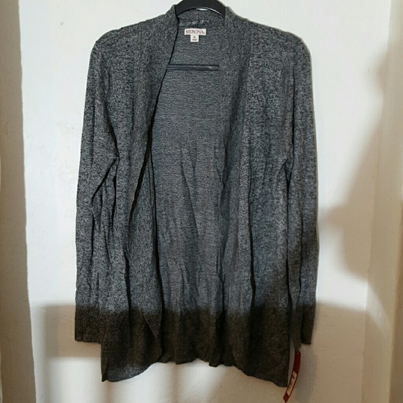 New item