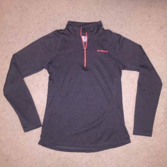 New Balance workout shirt - Picture 1 of 3