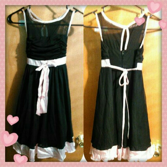 Pretty Easter dress