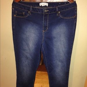 NWOT Size12 Jeans