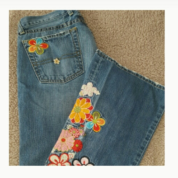 Lucky Brand jeans
