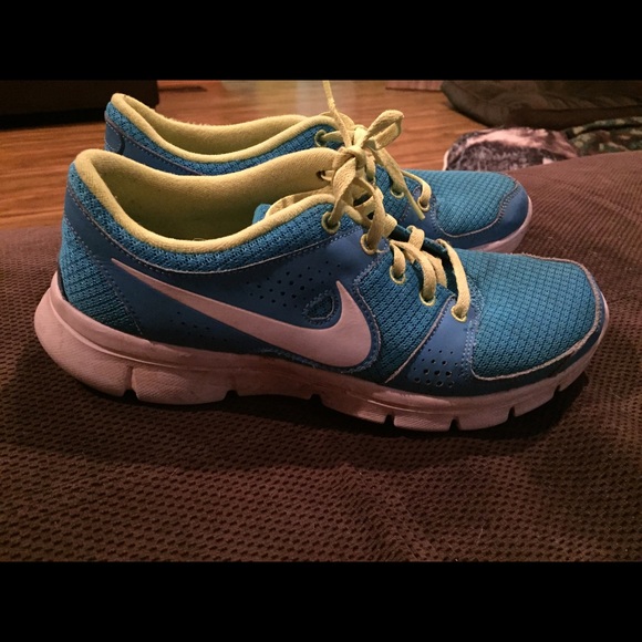 Nikes