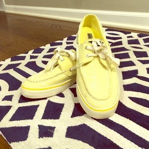 Sperry Top-sider Boat Shoes