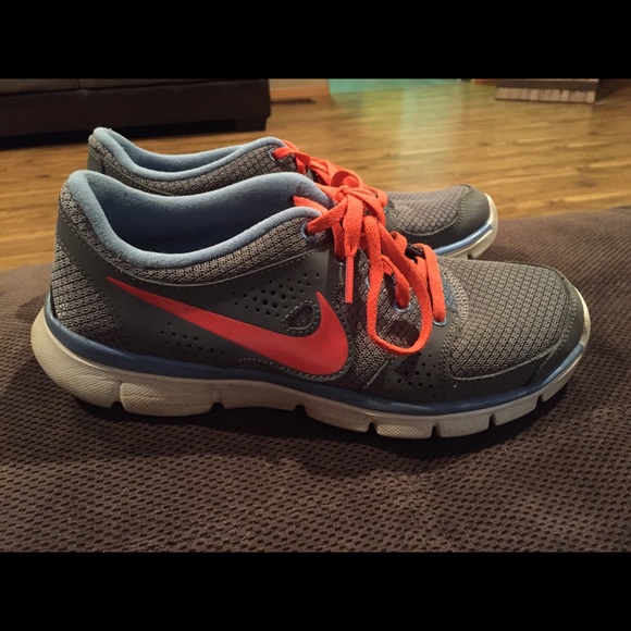 Nikes
