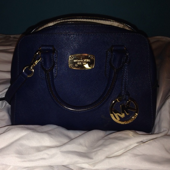 Original Michael Kors handbag.