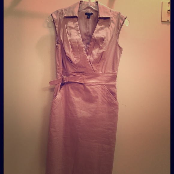 Ann Taylor dress