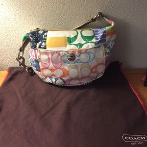 Coach Bag Original