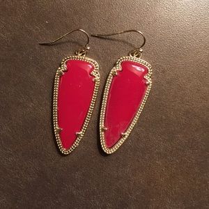 SKYLAR KENDRA SCOTT EARRINGS