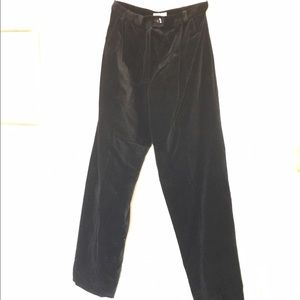 VALENTINO Velvet Pants🎉DRASTIC PRICE CUT🎉