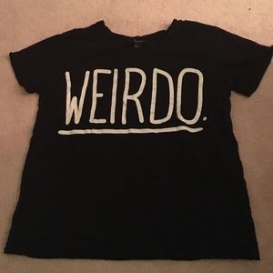 Weirdo T-Shirt | Forever 21