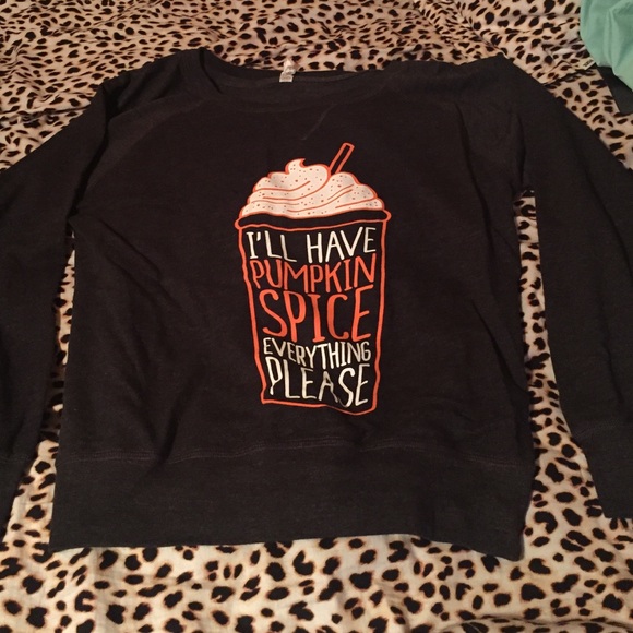 LAST CHANCE DONATING MAKE AN OFFER Sweater