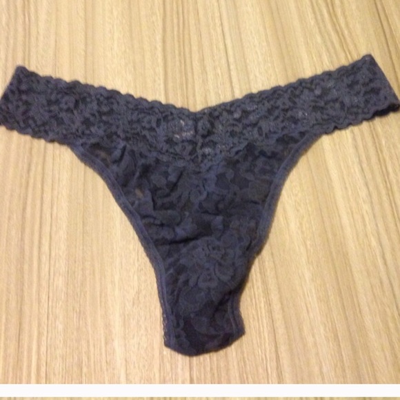 New hanky panky panties one Sz