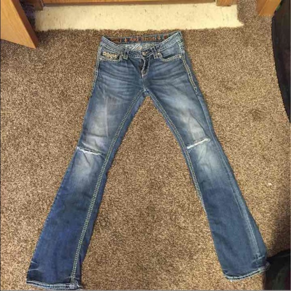 Rock Revivals Dont Buy For Trade