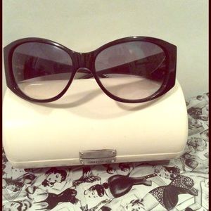 Jimmy Choo sunglasses