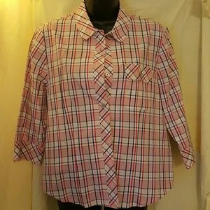 Fashion shirt