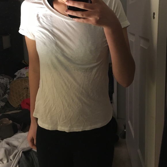 tribal back shirt - Picture 2 of 2