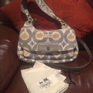 NWT Auth. COACH purse
