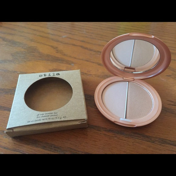 Stila Other - ‼️ SALE ‼️ Stila All Over Shimmer