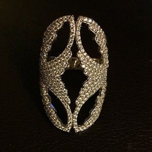 Make A Statement Ring