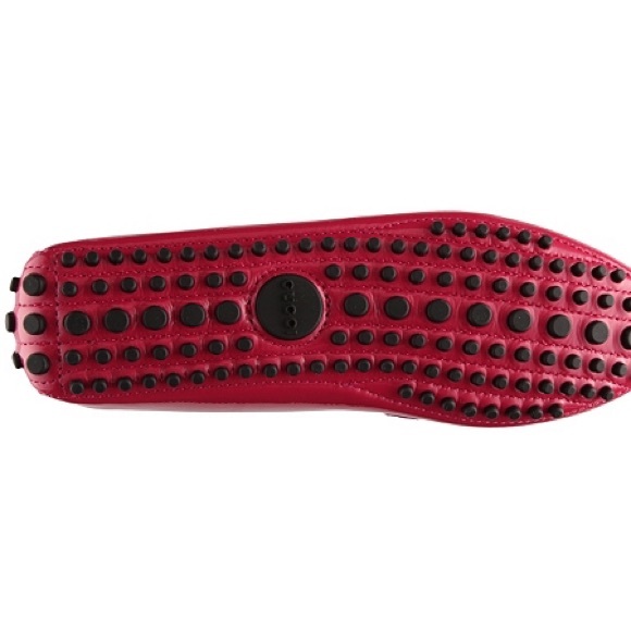 SOLD🎁NEW w/box🎉Gucci Leather interlocking G - Picture 2 of 4