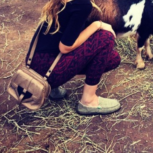 Tribal Pants - Picture 2 of 2