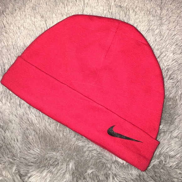 Infant beanie