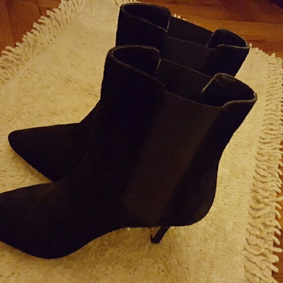 Kensie boot
