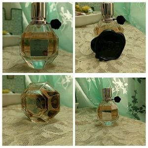 Flowerbomb by Viktor & Rolf Perfume