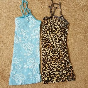 Cami bundle